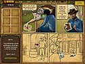 Golden Trails: The New Western Rush screenshot