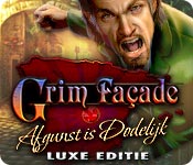 Download Grim Façade: Afgunst is Dodelijk Luxe Editie game