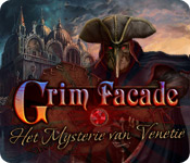 Download Grim Facade: Het Mysterie van Venetië game