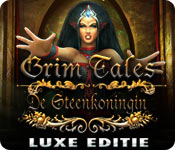 Download Grim Tales: De Steenkoningin Luxe Editie game