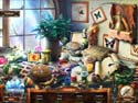 Grim Tales: De Steenkoningin Luxe Editie screenshot