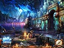 Grim Tales: De Steenkoningin screenshot
