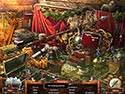Grim Tales: De Steenkoningin screenshot