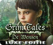 Download Grim Tales: De Wensen Luxe Editie game
