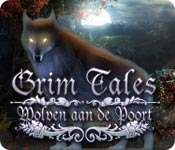 Download Grim Tales: Wolven aan de Poort game