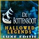 Download Hallowed Legends: De Bottenboot Luxe Editie game