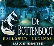Download Hallowed Legends: De Bottenboot Luxe Editie game