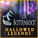 Download Hallowed Legends: De Bottenboot game