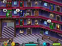 Haunted Domains screenshot