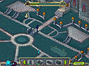 Haunted Domains screenshot