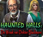 Download Haunted Halls: De Wraak van Dokter Blackmore Luxe Editie game