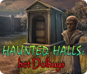 Download Haunted Halls: het Dolhuys game