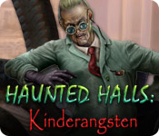 Download Haunted Halls: Kinderangsten game