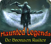 Download Haunted Legends: De Bronzen Ruiter game