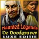 Download Haunted Legends: De Doodgraver Luxe Editie game