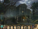 Haunted Legends: De Schoppenvrouw screenshot