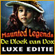 Download Haunted Legends: De Vloek van Vox Luxe Editie game