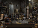 Haunted Manor: Heer der Spiegels screenshot