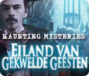 Download Haunting Mysteries: Eiland van Gekwelde Geesten game