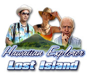 Download Hawaiian Explorer: Lost Island game
