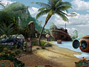 Hidden Expedition - De Duivelse Driehoek screenshot