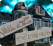 Download Hidden in Time: Het Niet zo Verre Verleden game