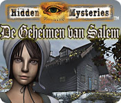 Download Hidden Mysteries: De Geheimen van Salem game