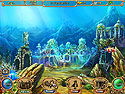 Hidden Wonders of the Depths 3: Avontuur in Atlantis screenshot