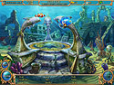 Hidden Wonders of the Depths 3: Avontuur in Atlantis screenshot
