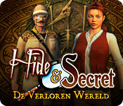 Download Hide and Secret: De Verloren Wereld game