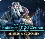 Download Huis met 1000 Deuren: De Steen van Zoroaster game