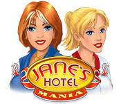 Download Jane's Hotel Mania game