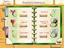 Kelly Green Garden Queen screenshot