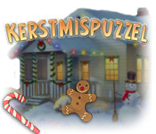 Download Kerstmispuzzel game