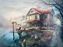 Lake House: Kinderen der Stilte screenshot