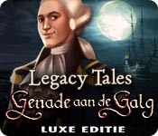 Download Legacy Tales: Genade aan de Galg Luxe Editie game