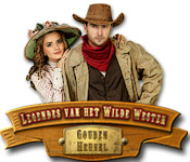 Download Legendes van het Wilde Westen: Gouden Heuvel game