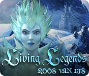 Download Living Legends: Roos van IJs game