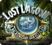 Download Lost Lagoon: De Nalatenschap van het Eiland game