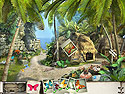 Lost Lagoon: De Nalatenschap van het Eiland screenshot