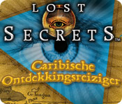 Download Lost Secrets: Caribische Ontdekkingsreiziger game