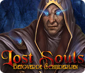 Download Lost Souls: Betoverde Schilderijen game