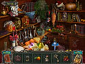 Lost Souls: Betoverde Schilderijen screenshot