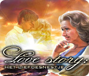 Download Love Story: Het Liefdesnestje game