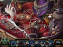 Macabre Mysteries: Vloek van de Opera screenshot