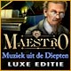 Download Maestro: Muziek uit de Diepten Luxe Editie game