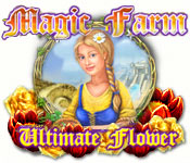 Download Magic Farm: Ultimate Flower game