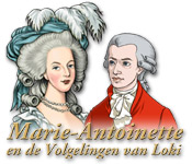 Download Marie Antoinette en de Volgelingen van Loki game