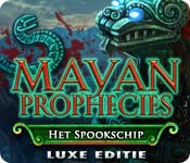Download Mayan Prophecies: Het Spookschip Luxe Editie game