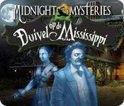 Download Midnight Mysteries: Duivel op de Mississippi game